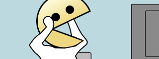 Que Tipo De Pac Man Soy?