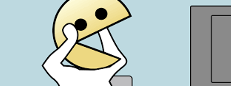 Que Tipo De Pac Man Soy?
