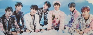 A que miembro te pareces de bts