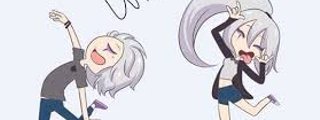 Con que personaje de fnafhs te identificas?