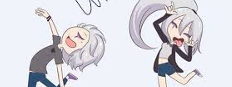 Con que personaje de fnafhs te identificas?