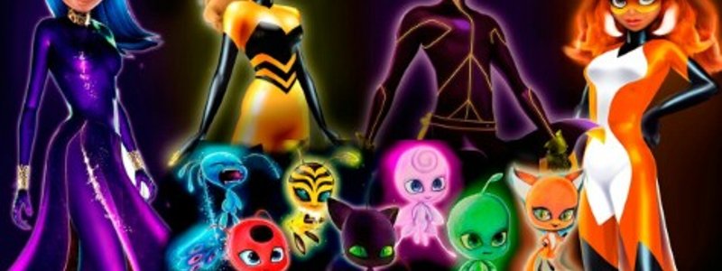 QUE PERSONAJE DE MIRACULUS ERES