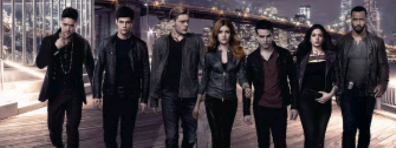 Que shadowhunter eres