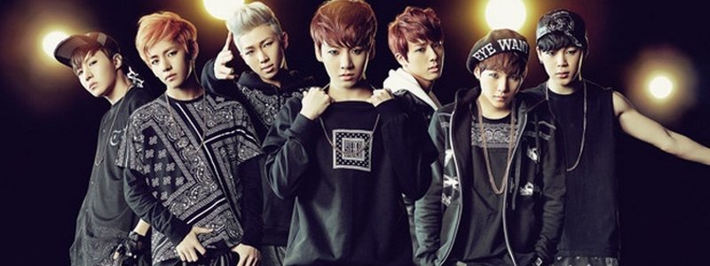 ¿Cuanto sabes de BTS ?