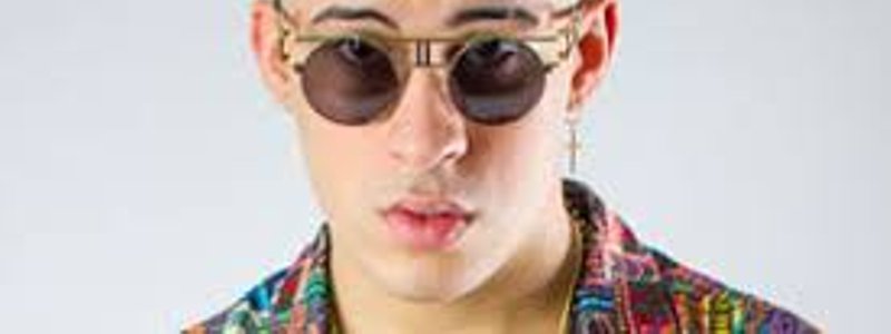 CONOCES A BAD BUNNY?
