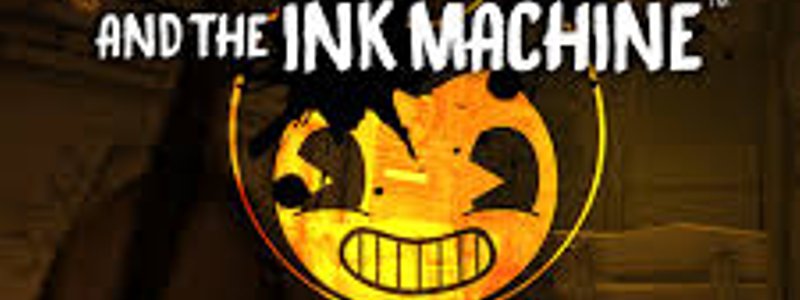 cuanto sabes de bendy and ink machine