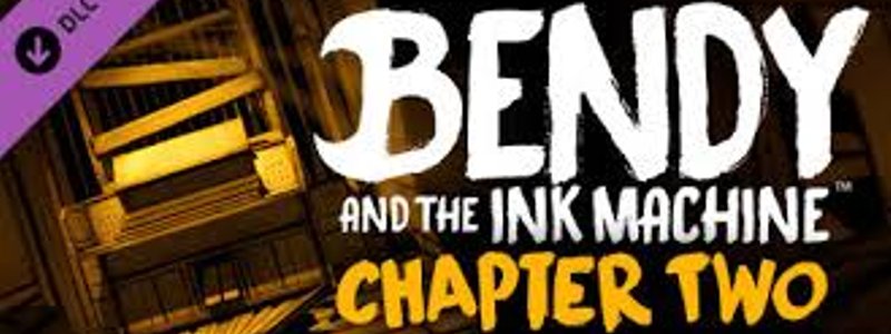  cuanto sabes de bendy and ink  machine