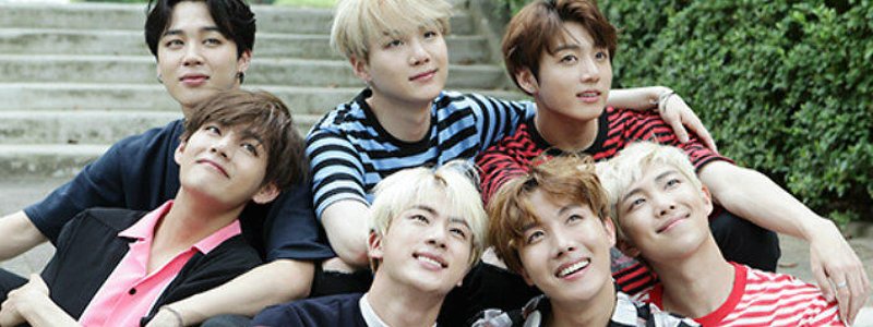 Realmente Eres A.R.M.Y?