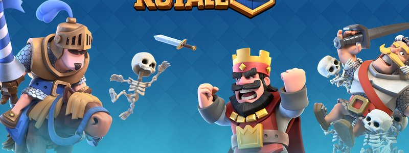 ¿CUANTO SABES DE CLASH ROYALE?
