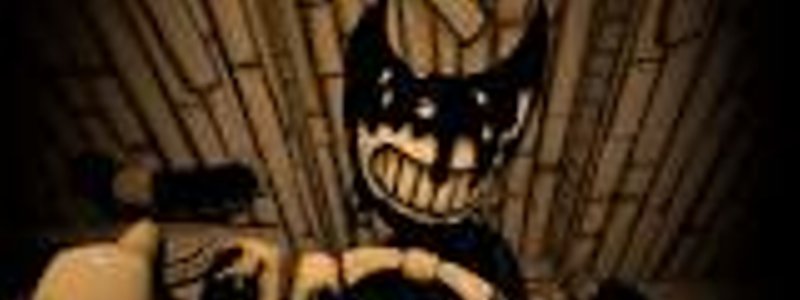 cuanto sabes de bendy and the ink machine