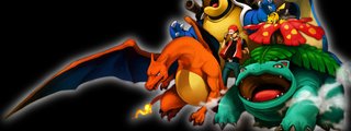 cuanto sabes sobre pokemon
