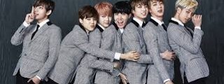 quien seria tu chico ideal de BTS???