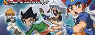 que personaje de beyblade eres