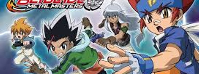 que personaje de beyblade eres