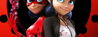 Eres: ladybug o marinette?