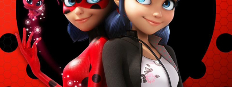 Eres: ladybug o marinette?