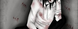 QUE TAN PARECIDO A JEFF THE KILLER ERES?