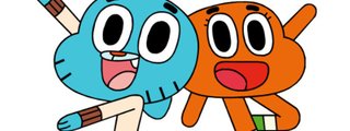quien eres darwin o gumball el increible munde gumball
