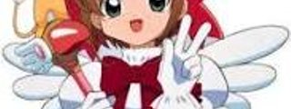 que personaje de Sakura Card Captor?
