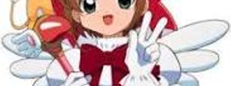 que personaje de Sakura Card Captor?