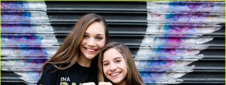 eres madie o mackenzie cual de las 2 eres