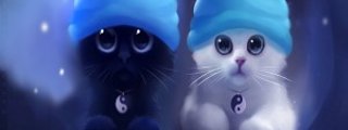 que color de gato eres