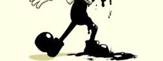 conoses mucho a bendy