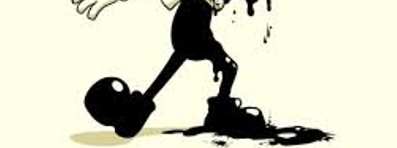 conoses mucho a bendy