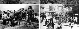 1° Guerra Mundial