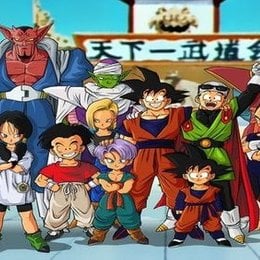 cuantas sagas hay en dragon  ball  - conocimiento  sobre  dibujos animados   de   j.r casella