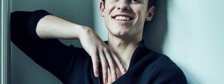 Cuanto saben de shawn mendes