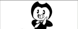 ¿Cuanto sabes de Bendy and the ink machine?