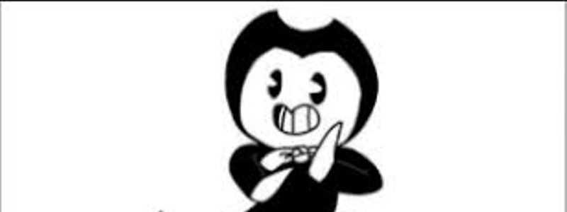 ¿Cuanto sabes de Bendy and the ink machine?