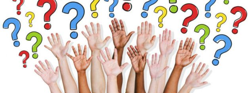 Preguntas difíciles de responder