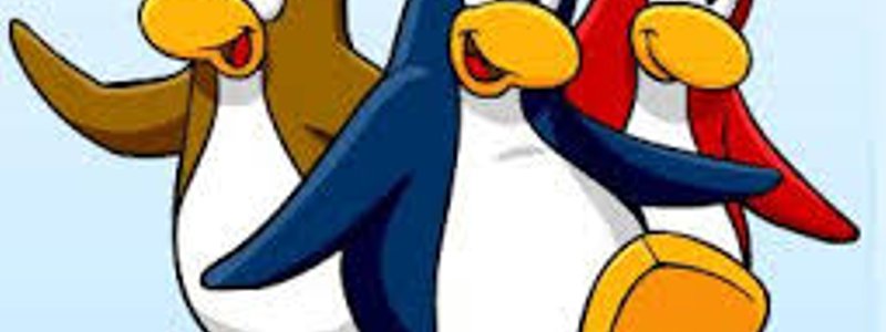 Cuanto sabes de club penguin