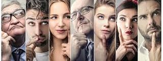 descubre tu personalidad