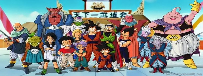 que personaje de anime y dibujo  animado eres