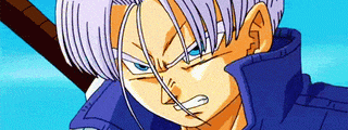 que personaje eres de dragon ball z