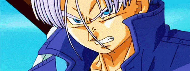 que personaje eres de dragon ball z