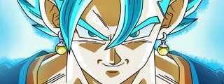 dragon ball super