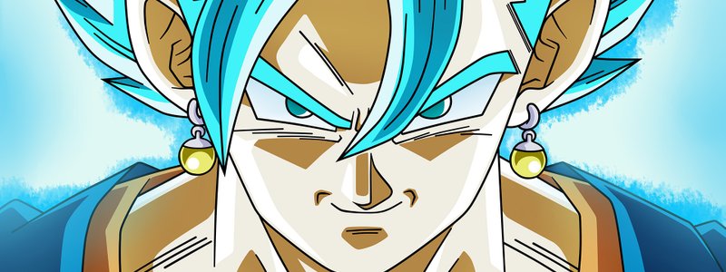dragon ball super