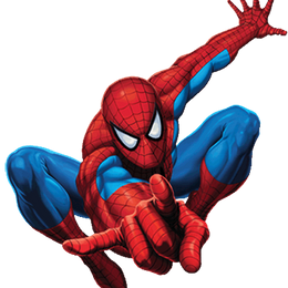 &iquest;Nombre del primer Spider-Man? - Cuanto sabes de Spider-Man