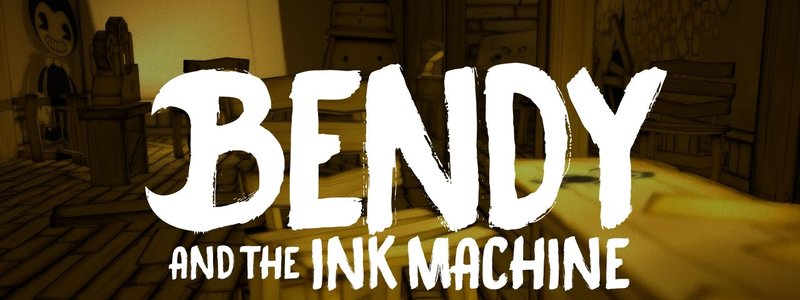 Cuanto sabes de  Bendy and the ink Machine  :3 