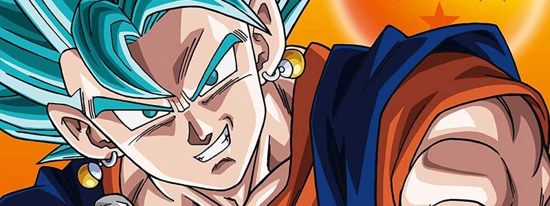 ¿ cuantos sabes de dragon ball super