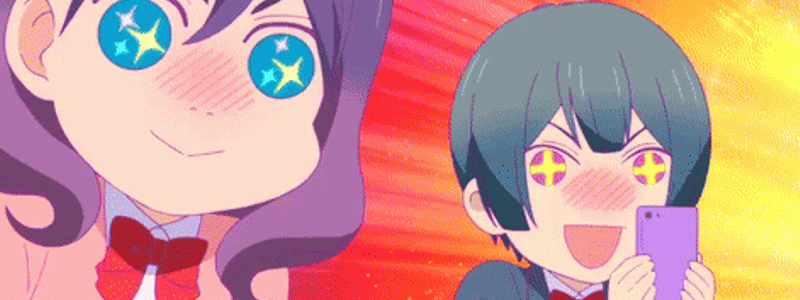 ¿Qué tan fujoshi eres?