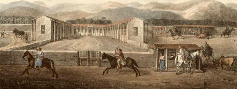 PERIODO COLONIAL