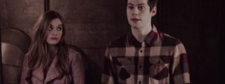 ¿Cuanto sabes de Teen Wolf? 