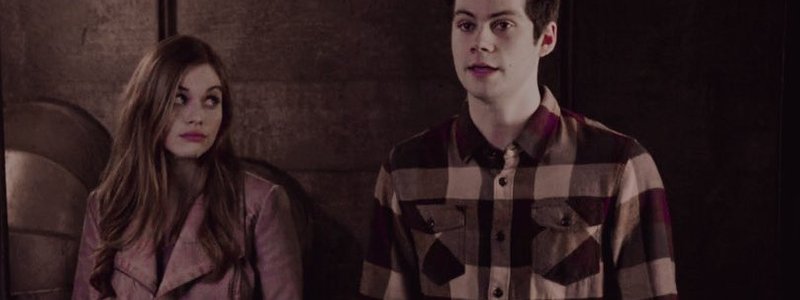 ¿Cuanto sabes de Teen Wolf? 
