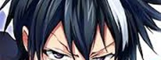 quien eres de servamp