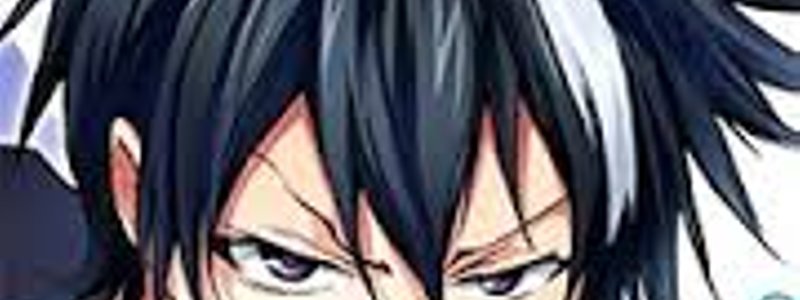 quien eres de servamp